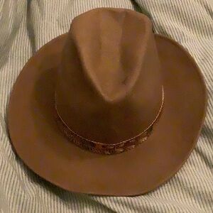 Vintage Rockmount Rancher Hat
